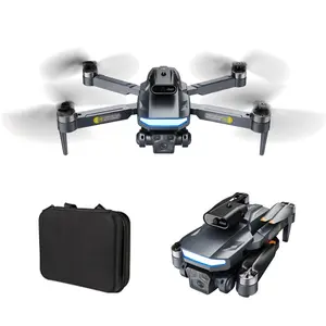 A15 Mini-Drohne 4K Dual-HD-Kamera Hindernis vermeidung Optische Durchfluss fotografie Luft drohnen Mit Hindernis vermeidung Quadcopter