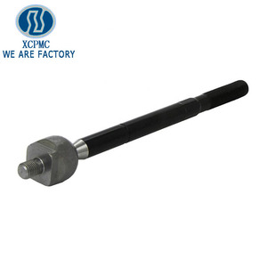 Pour 45503-29255 E51156 SR-2870, biellette de direction intérieure pour <span class=keywords><strong>OLIVER</strong></span>, divers modèles fabriqué<span class=keywords><strong>s</strong></span> à Yuhuan - Product Image 1