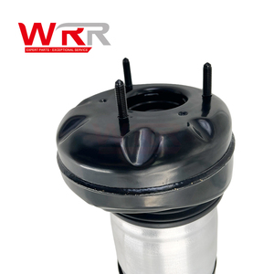 1673204005 1673204205 Amortiguador de Suspensión Neumática para Benz W167 GLE350, Amortiguador Delantero Derecho Confiable, Resorte, Amortiguadores Neumáticos - Product Image 4