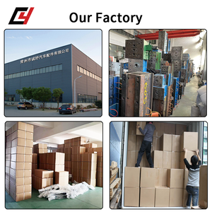 สปอยเลอร์หลังแบบใหม่สำหรับตกแต่งกันชนหลังรถยนต์ <span class=keywords><strong>Tesla</strong></span> Model <span class=keywords><strong>3</strong></span> Highland อุปกรณ์ตกแต่งรถยนต์ - Product Image 6