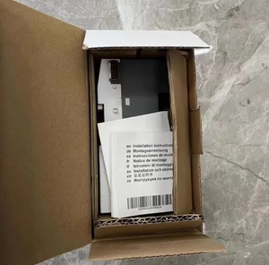 A-BB S500 distribué E/S Module d'entrée analogique PLC AI563/AI562/AI531/AI523 contrôleur de programmation plc entrepôt d'origine - Product Image 5