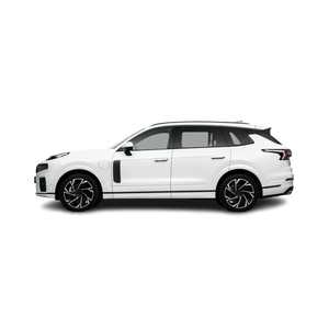 Lynk & Co 09 voiture électrique hybride rechargeable 2.0T PHEV 6 places Grand SUV avec châssis Vo-lvo <span class=keywords><strong>XC90</strong></span> New Energy Car - Product Image 1