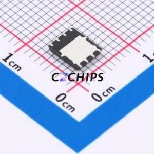 ทรานซิสเตอร์ฟิลด์ทรานซิสเตอร์ (Mosfet) PDFN5x6-8L BSC090N02แบบดั้งเดิมและใหม่เอี่ยม - Product Image 2