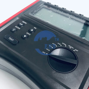 New Original dc resistência tester UT572 - Product Image 3