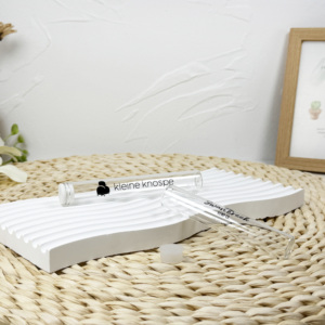 Hot Sale Factory Supply 50ml Boro3.3 <b>Glass</b> <b>Test</b> <b>Tube</b> with Lip & Rim Cork Sealed Screen Printing Free Sample - Product Image 6