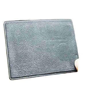<span class=keywords><strong>Calculatrice</strong></span> d'énergie solaire ultra mince à chiffres avec conception de carte de crédit à écran tactile Mini <span class=keywords><strong>calculatrice</strong></span> portable pour école de commerce - Product Image 6