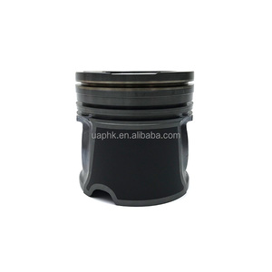 Pistón de Motor Diésel de 6 Cilindros y 114 mm 6CT 3925878 - Product Image 4