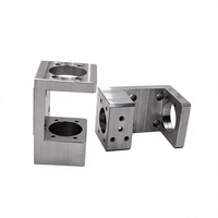 Fabricantes de Mecanizado CNC, Mapeo de Hardware Personalizado, Mecanizado de Precisión, Procesamiento de Aluminio