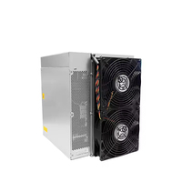 Bitcoin Miner Antminer S21XP 270Th/s 3645W BTC Refroidissement par air Crypto BTC Mining Asic Miner Machine Mining Miner Bitcoin