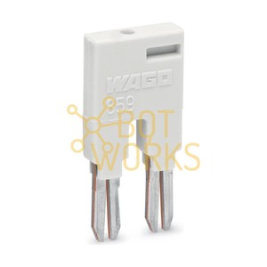 Wago 859402000005 - Nuovo - Product Image 1