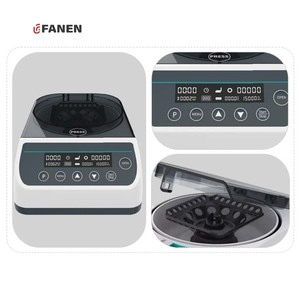 Fanen <span class=keywords><strong>PRP</strong></span> vẻ đẹp Y Tế Lâm Sàng nha khoa ly tâm xoáy cho phòng thí nghiệm - Product Image 4