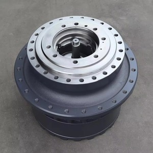 Motores de Traslación para Excavadora PC300-8MO, Referencias 207-27-00590 y 207-27-00580, Conjunto de Motor de Traslación - Product Image 2