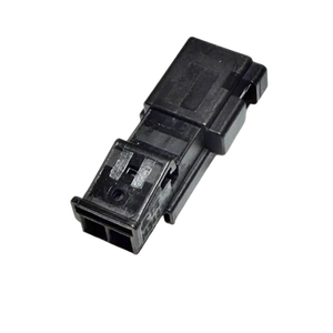 Boîtier de connecteur de capteur pour contrôleur PLC, neuf, d'origine, 2407627-1 - Product Image 2