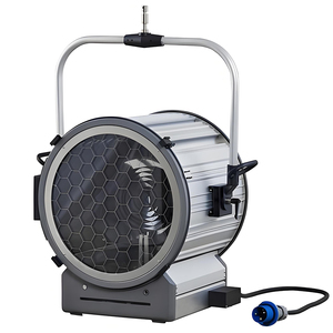 6/9KW HMI 12KW Tungstène Faisceau Lumineux Compatible Avec 6/9KW Ballast Pro Film Light Cinématographie Radio & TV Broadcasting - Product Image 1