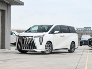 Nouveau GAC Trumpchi M8 <span class=keywords><strong>2</strong></span>.0T Luxe MPV 7 places LHD FWD Voiture Familiale et Professionnelle à Essence pour l'Exportation 2026 - Product Image 1
