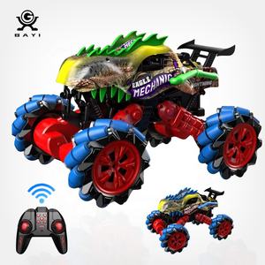 Toys Car Remote Control Children Tk 2.4g Scale 1:16 Drifting Cross-road Rc Drifting Car Customized Rc Car