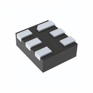 บริการครบวงจรแบบดั้งเดิม MC74VHC1G14MU2TCG 6 UFDFN ชิปอิเล็กทรอนิกส์ลอจิก คอมโพเนนต์ - Product Image 1