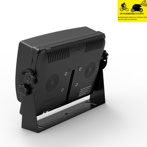 Vente à bas <span class=keywords><strong>prix</strong></span> universel 1080p 7 pouces Ahd moniteur système 2AV caméra de recul <span class=keywords><strong>pour</strong></span> voiture Rv camion - Product Image 4