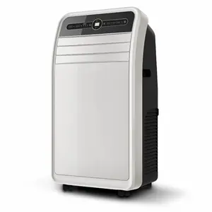 Aire acondicionado portátil R410, 9000Btu, 220V, 50Hz, 9000 Btu