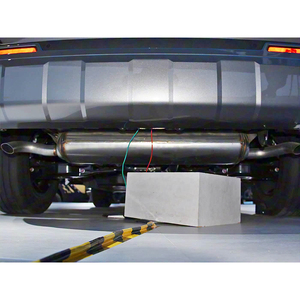 RAV-4 Modelo 2026 Híbrido 2.0L Edición de Lujo con Tracción en Dos Ruedas, Velocidad Máxima 180 (km/h), Segundo Vehículo de Ultra Largo Alcance - Product Image 6