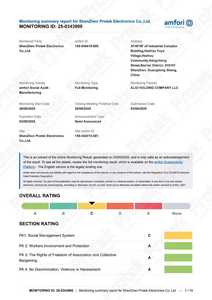 Xách tay màn hình cảm ứng Wifi Loa <span class=keywords><strong>Android</strong></span> hệ thống TF Thẻ RGB LED sạc pin rạp hát tại nhà karaoke loa - Product Image 4