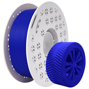 Filament d'imprimante 3D universel TPU95A mat, élastique, souple, facile à imprimer, écologique - Product Image 3