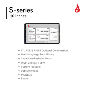 Thông minh mini <span class=keywords><strong>Blood</strong></span> Analyzer con người máy tính giao diện tương tác - Product Image 4