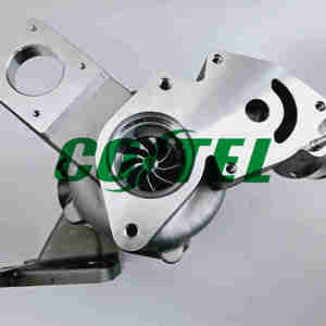 VG16 1890064 aa01 nuovo turbocompressore Turbo per Honda <span class=keywords><strong>Civic</strong></span> Acura Integra L15CA 1.5L <span class=keywords><strong>2022</strong></span> + - Product Image 4