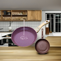 Kooite PF-611 Revêtement Céramique PTFE Industriel Antiadhésif Haute Température pour Ustensiles de Cuisson et Poêles, Peinture Liquide en Spray pour Appareils