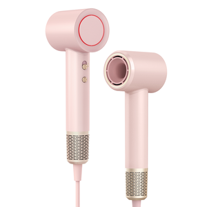 <span class=keywords><strong>Secador</strong></span> de pelo profesional 2024 Bldc de alta velocidad, <span class=keywords><strong>secador</strong></span> de pelo rápido, máquina de moldeo de <span class=keywords><strong>cepillo</strong></span> caliente, <span class=keywords><strong>secador</strong></span> de pelo de iones de 120000rpm - Product Image 2