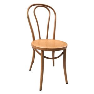 Moderno lujo al aire libre patio jardín marco de aluminio francés café <span class=keywords><strong>Bistro</strong></span> restaurante PE ratán mostrador altura bar silla para Cocina - Product Image 2