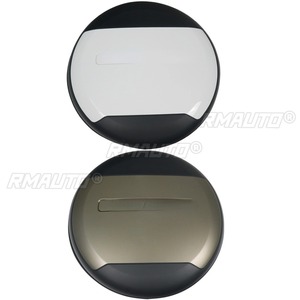 Para Land Rover Defender 2020: Kits de Estilización, Cubierta de Neumático de Repuesto, Protector de Rueda de Repuesto, Cubierta Trasera de Neumático, Kit de Carrocería de Plástico - Product Image 2