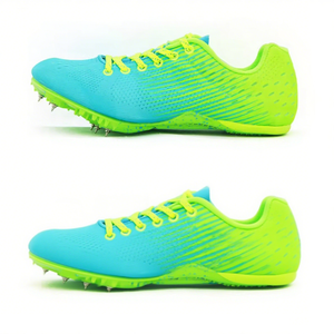 <span class=keywords><strong>Pista</strong></span> di <span class=keywords><strong>atletica</strong></span> e campo Sprint Salto in lungo Sprint Chiodatura Speciale Delle Donne Degli Uomini di <span class=keywords><strong>Scarpe</strong></span> Da Corsa <span class=keywords><strong>per</strong></span> gli Studenti Concorsi della Scarpa Da Tennis di Inseguimento - Product Image 4
