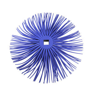 Cepillo de Espuma EVA de Alta Calidad para Lavado de Autos, con Cerdas Flexibles Resistentes a Arañazos, para Uso Comercial - Product Image 3