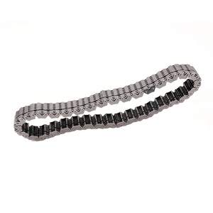 Cadena de transferencia para caja de transferencia Mitsubishi MR367818 3220A006 compatible con Mitsubishi Pajero Montero L200 Triton - Product Image 5