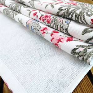 ผ้าเช็ดมือในห้องครัวพร้อมผ้าคอตตอนสำหรับ<span class=keywords><strong>ชา</strong></span>สั่งทำลายวันวาเลนไทน์ - Product Image 6