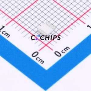 Résistance SMD FRC1210F4023TS 1210 (Type : Film Épais) (Résistance : 402 kOhm Précision : 1%) - Product Image 2