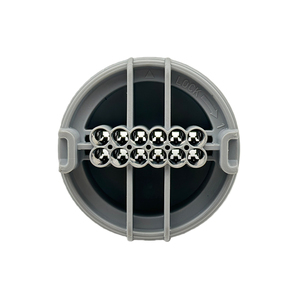 12-контактный разъем для главного жгута проводов фар <span class=keywords><strong>Honda</strong></span> Accord 2023 года (версия для США) — универсальные аксессуары для жгутов проводов - Product Image 6