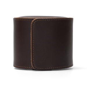 Bán Buôn Tùy Chỉnh Cổ Điển Demontres Thời Trang Đơn Giản Đồng Hồ Lưu Trữ Khách Sạn Hộp Quà Tặng Phụ Nữ Chính Hãng Da Đơn Giản Đồng Hồ Hiển Thị Thiết Lập - Product Image 4