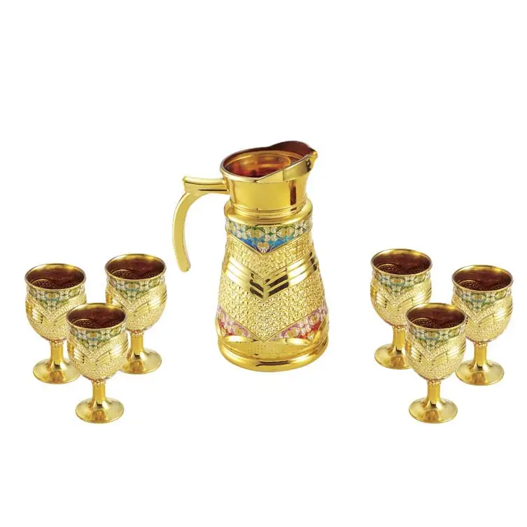 Кувшин с золотом. Kuvshin s zolotoy. Арабскийи стаканы. Арабские стаканы с золотом.