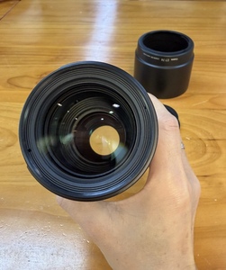 Objectif zoom professionnel EF 70-200MM F4 IS USM, compatible avec les appareils photo plein format à monture EF - Product Image 5