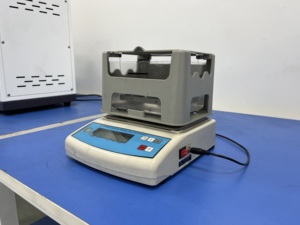 Medidor de Densidade Digital de Alta Precisão para Laboratório e Indústria, Testador de Gravidade Específica - Product Image 6