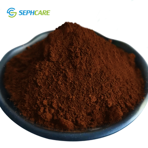 Cosmetic Iron Oxide Pigments <strong>CI</strong> <strong>77491</strong> 77492 77499 High Purity Colorants for Makeup &amp; Personal Care - Product Image 1