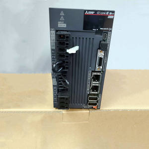 Controlador PLC Original Nuevo MR-J4-200TM4-EIP, Controles Industriales MR-J4-70A MR-J4-200A, Controlador de Motor Mrj4200tm4eip MR-J4-70A MR-J4 - Product Image 6