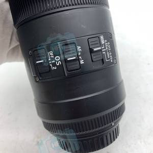 Hft อุปกรณ์เสริมมาโคร105มม. 2.8 DG DN สำหรับโฟกัสคงที่เข้ากันได้อุปกรณ์เสริมเลนส์ดิจิตอลฟูลเฟรม - Product Image 3