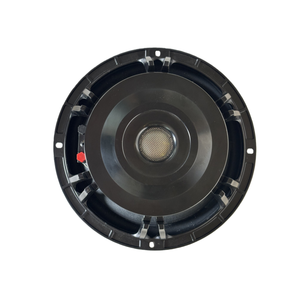 10นิ้ว <span class=keywords><strong>ahuja</strong></span> ฮอร์นลำโพงหน่วยขับลำโพงฮอร์น - Product Image 2