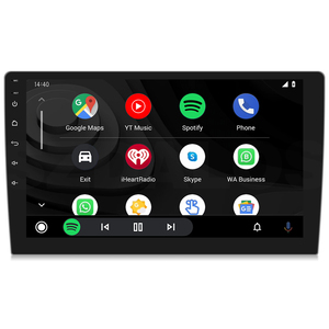 SZDALOS S21 Android カーラジオ、9インチ 2+32G IPSスクリーン、CarPlay対応 - Product Image 2