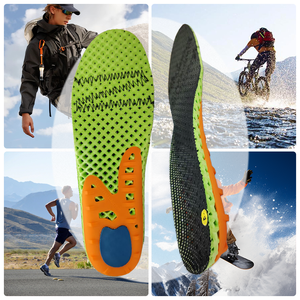 Plantillas ortopédicas para pies planos, plantillas ortopédicas para aliviar los pies planos, plantillas ortopédicas deportivas antigiro - Product Image 6