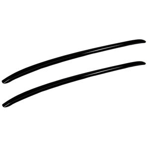 <span class=keywords><strong>Portaequipajes</strong></span> para techo de coche, barras de techo negras para <span class=keywords><strong>AUDI</strong></span> <span class=keywords><strong>A3</strong></span>, venta directa de fábrica - Product Image 5