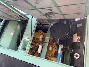 Compresseur d'air diesel haute pression Sullair 1070XH d'occasion, 24 bars, 30,3 m3/min, 1070 CFM - Product Image 4